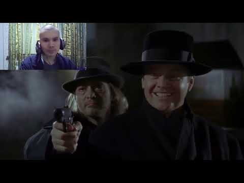 Видео: # Реакция Бэтмен  вечно второй