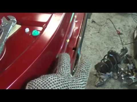 Видео: Как работают перекупы с"Печалемобилем" (часть1)