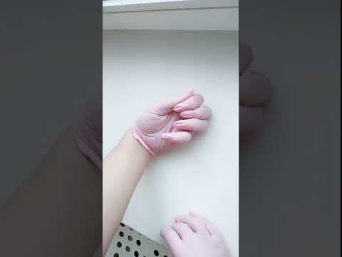 Видео: ingarden_official: обработка фотографий мастера маникюра