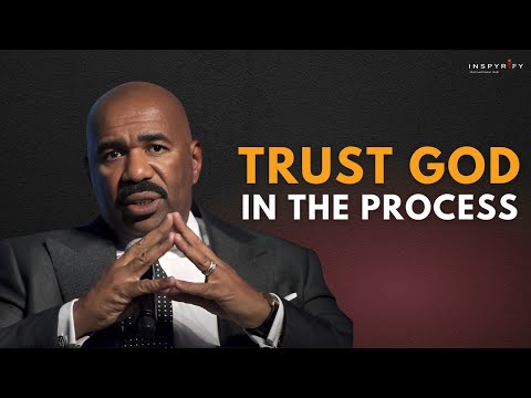 Видео: ДОВЕРЬТЕСЬ БОГУ В ЭТОМ ПРОЦЕССЕ — Лучшая мотивационная и вдохновляющая речь #motivated