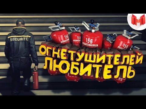 Видео: HITMAN 6 "Баги, Приколы, Фейлы"