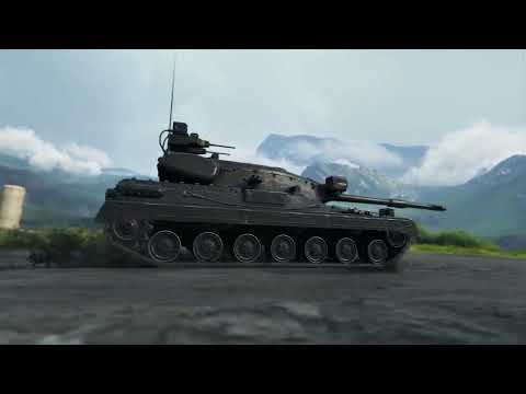 Видео: ЛБЗ 3 0 ‒ ЛОР и ВСЕ Анимации получения сборки танков