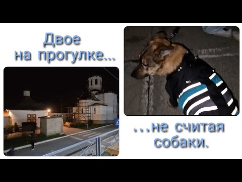 Видео: РУМЫНИЯ. ВЕЧЕР В МАМАЯ. ОСВАИВАЮ НОВЫЕ МАРШРУТЫ. ДЖЕССИКА ПОМОГАЕТ...