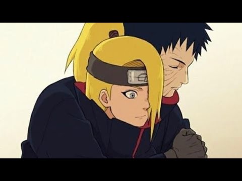 Видео: ~//переписка Тоби и Дейдары//~ 9 часть