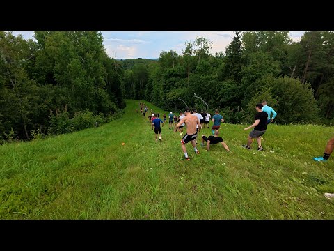 Видео: Bison Trail Силичи 26.07.2025