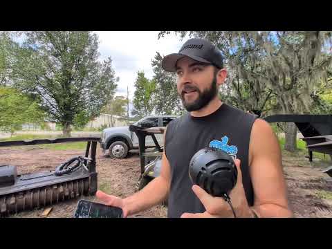 Видео: Сколько это стоит? Сколько мне следует просить? Мульчирование в лесу 2025