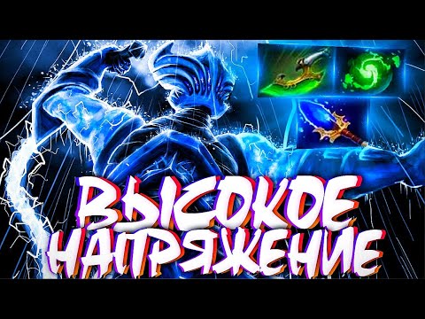 Видео: РАЗОР 40.000 НЕТВОРС? ВЫСОКОЕ НАПРЯЖЕНИЕ🔥В 7.31 RAZOR DOTA 2