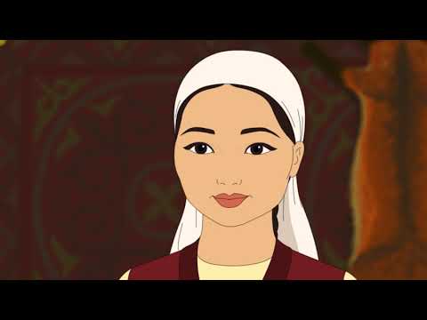 Видео: Музыка 1 сынып 21 сабақ Салт-дәстүр