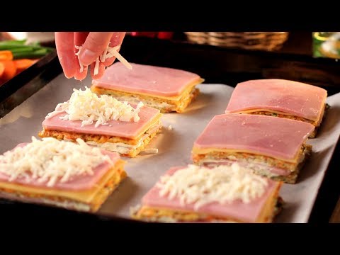 Видео: 6 картофа и малко въображение, перфектен вкус! Apetiten TV