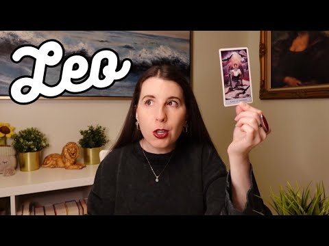 Видео: ЛЕВ | 3-9 НОЯБРЯ | НА ЭТОЙ НЕДЕЛЕ КТО-ТО ГОТОВ ПРИЗНАТЬСЯ ВАМ В ЛЮБВИ!