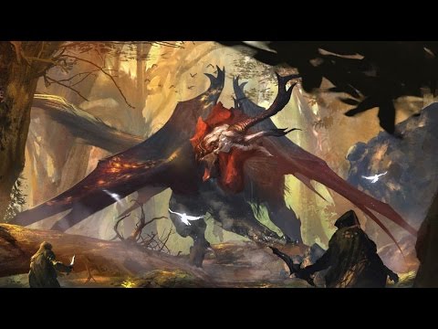 Видео: ВАСИЛИСК КТО ОН