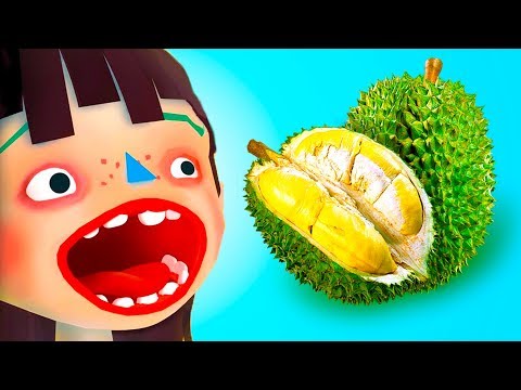 Видео: ГОТОВКА ЧЕЛЛЕНДЖ #44 ОБЫЧНАЯ Еда VS Невкусных БЛЮД от Кида на канале пурумчата