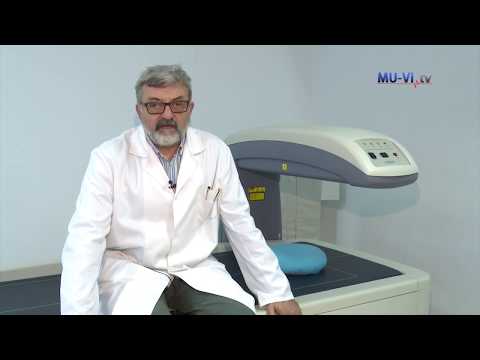 Видео: Стартира кампания за измерване на костна плътност в УМБАЛ "Св. Марина" Варна