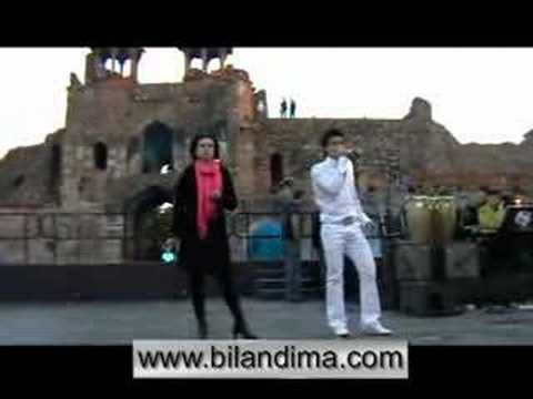 Видео: Дима Билан Dima Bilan O sole mio (live)