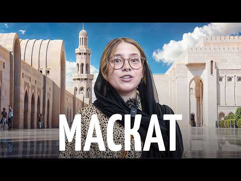 Видео: Анти-Дубай: интереснее, красивее, историчнее. Показываем, куда ехать в следующий отпуск