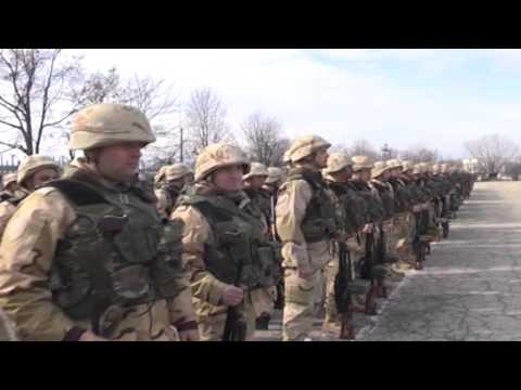 Видео: Генерал Михо Михов: Нов самолет – само от завода