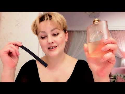 Видео: Дорогие моему сердцу Ароматы от Yves saint laurent в моей коллекции.