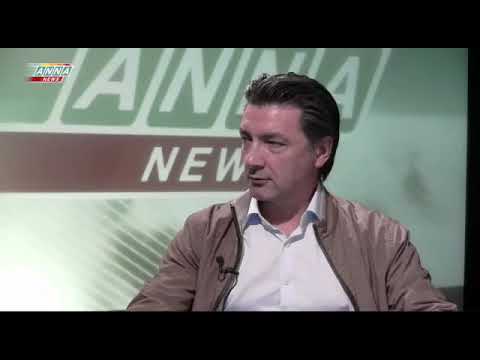 Видео: Фрагмент удаленного выпуска на ANNA NEWS 2016 о положении Лезгинского народа и про Карабах