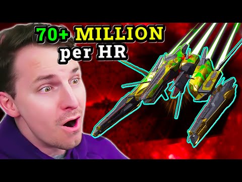 Видео: Посмотрите это перед тем, как играть соло с Драугуром 🔺 T3 Firestorm: Abyss