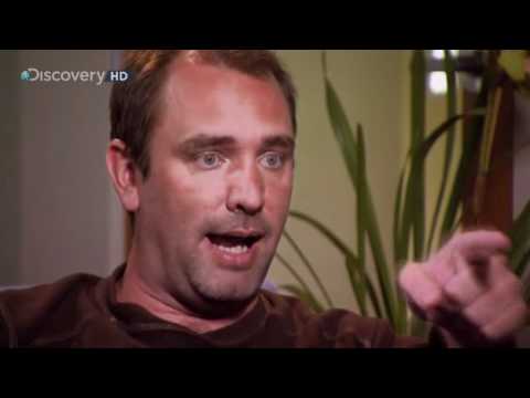 Видео: Как создается сериал "Саус Парк"