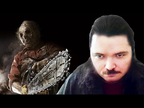 Видео: Маргинал про фильм "Техасская резня бензопилой"