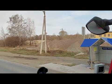 Видео: ДОРОГА НА ТОБОЛЬСК ОТ ЯЛУТОРОВСКА