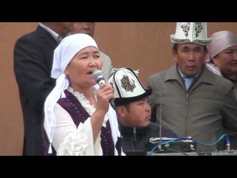 Видео: молдо жалил ыр кесе 4-болум