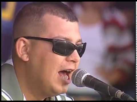 Видео: НАШЕСТВИЕ 2002: Смысловые Галлюцинации - Охотники