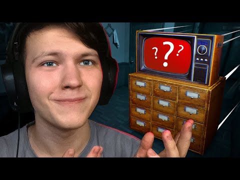 Видео: Немнооожко СТРАННЫЕ аномалии🥲 |  Who's at the Door
