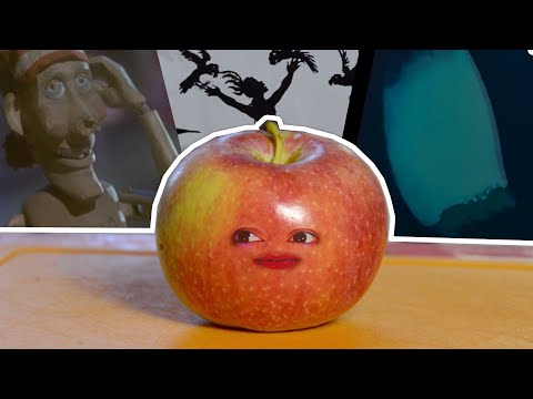 Видео: мои любимые короткометражки - 2