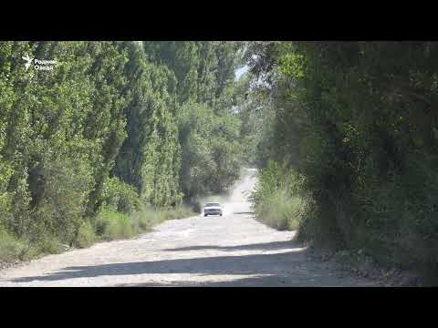 Видео: Ахбори Озодӣ аз 12-уми сентябри соли 2025 (Пахши зинда)