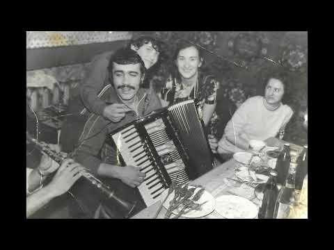 Видео: АБРАМ  ТОЛМАСОВ !!!  САМАРКАНД  1981 - 1982 г !!!