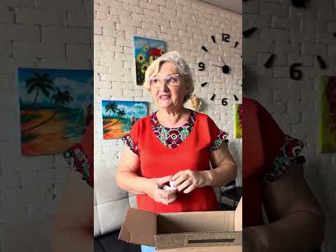 Видео: Распаковка нового заказа от Орифлейм каталог 15