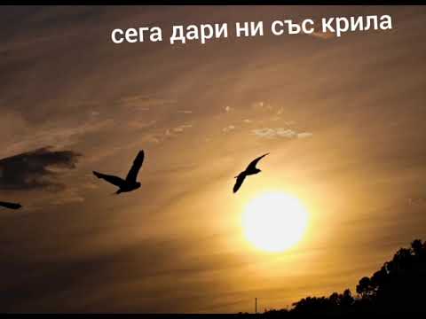 Видео: СТЕНС-ЛЕТЯ С ТЕБ