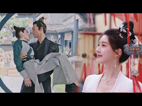 Видео: Генерал влюбился в красивого мальчика и насильно поцеловал мальчика, пока он был без сознания - ①!