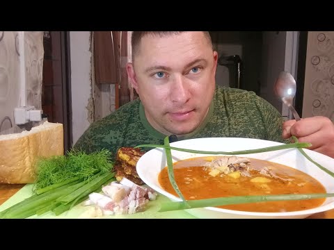 Видео: мукбанг/обжорыч/вкусняшки/обжор/mukbang/devoured/