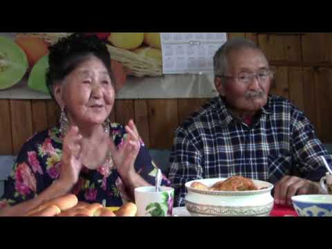 Видео: Зоя Семеновна, Василий Данилович Дмитриевтар