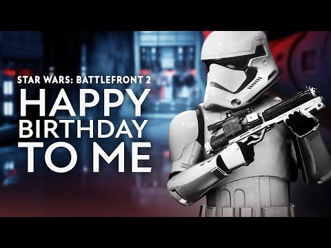 Видео: Свечезадувательный Star Wars: Battlefront 2