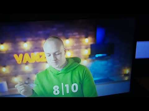 Видео: Ванзай готовит еду сейчас против 100 лет пиццу шарму и в школьные обеды