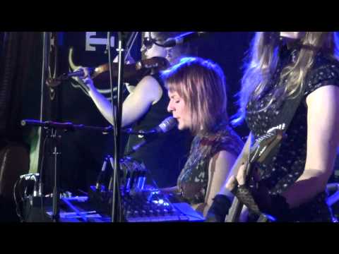 Видео: Flёur - Последний танец зимы