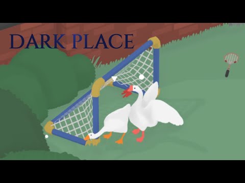 Видео: Я ЕЁ ГУСЫНЯ || COOP - UGG #2