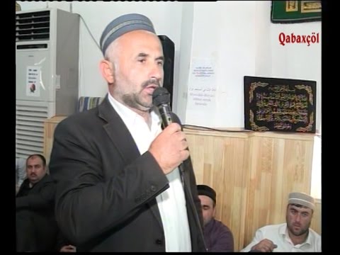 Видео: Кабахчол Мавлид. Идрисхıажи Афанди.