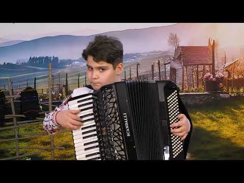 Видео: Тракийска ръченица - Тодор Тодоров „Орфеево изворче“ 2024