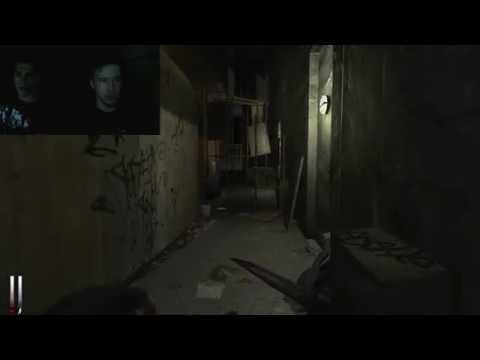 Видео: Стрим HFM в Cry of Fear #1