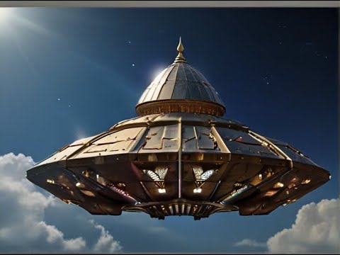 Видео: Виманы. Небесные колесницы Индии.