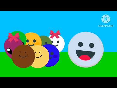 Видео: Смайлик 2 сезон - 4 серия - Двойка и Две Пришелец - Мультик Рики