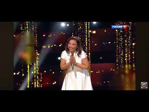 Видео: Эльзат Тюлегенова - “Listen”. “Ну-ка, все вместе!”