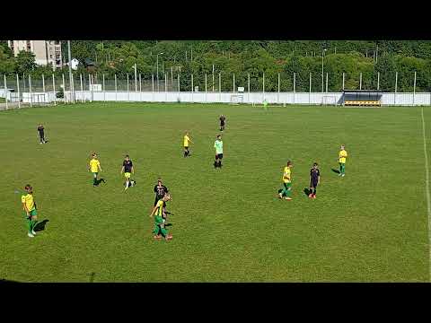 Видео: Титан 2 : Поділ 2, 1 тайм 