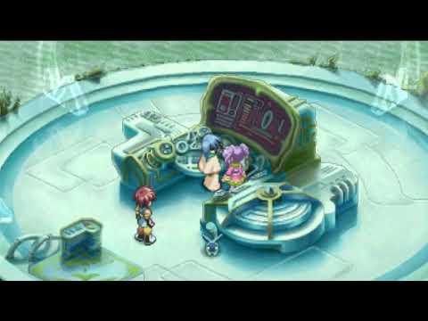 Видео: Tales of Eternia — роскошный старый Тэйлс #13