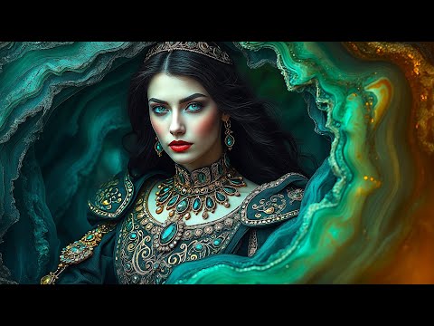 Видео: Каменный цветок | песня Мастера | авторская анимация #песнисосмыслом #песниолюбви #музыкальныйклип